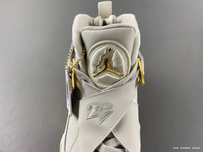 Cheap LUCY Champagne Retro 832821-030 8 Jordan 0721